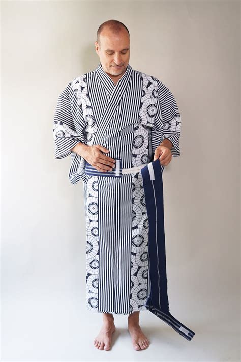 male yukata|male yukata how to wear.